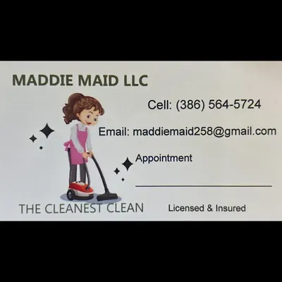 Maddie maid LLC