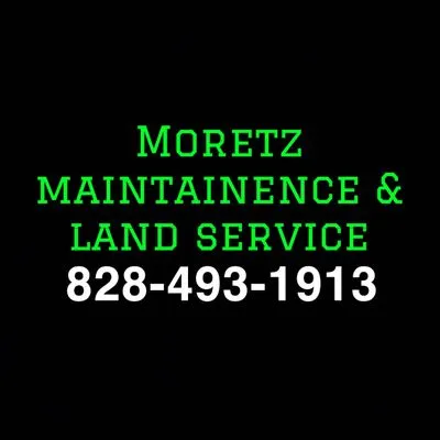 Moretz Maintenance & Land Service