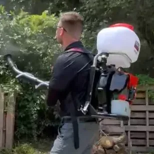 Honeywell’s Pest Control