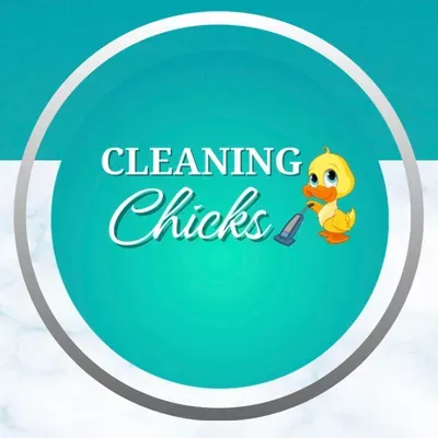 Cleaning Chicks Bonded & Insured