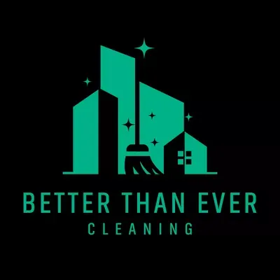 Better Than Ever Cleaning LLC