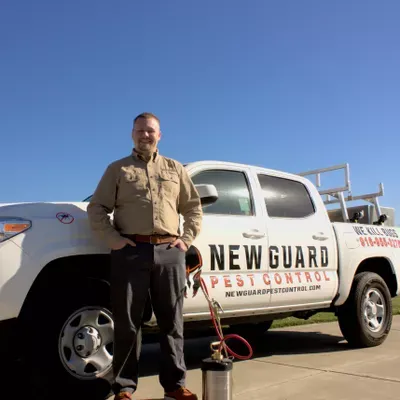 New Guard Pest Control