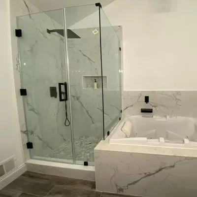 Bathroom &kitchen remodel construction