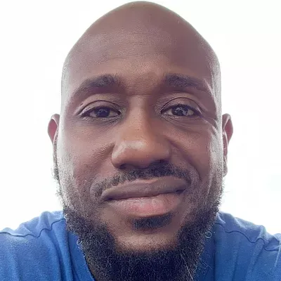 Rashawn Rawls