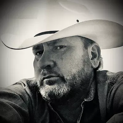 Curt Hollingshead