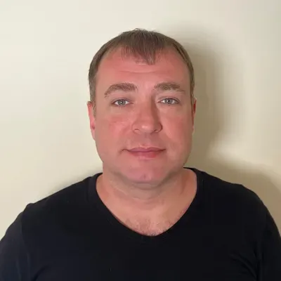 Valerii Iudenkov
