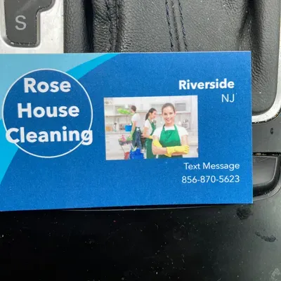 rose cleaning we work well to always serve
