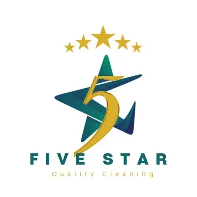 5 Star Quality Cleaning LLC.