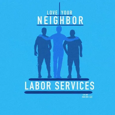 Love Your Neighbor Moving