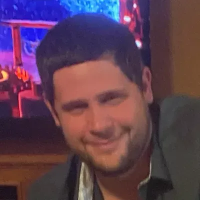 Ryan Benefiel