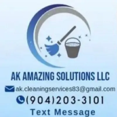 AK AMAZING SOLUTIONS L I C