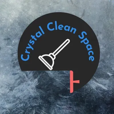 Crystal Clean Space