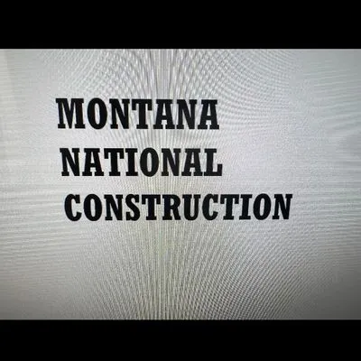 montana national construction