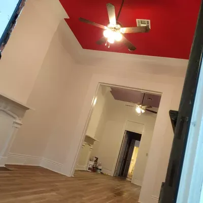 Dedicated cleaning service and Painting in General