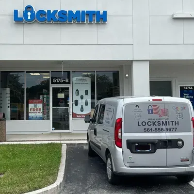 DOCTOR LOCKS INC