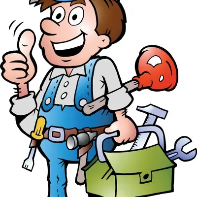 Central AR Handymen