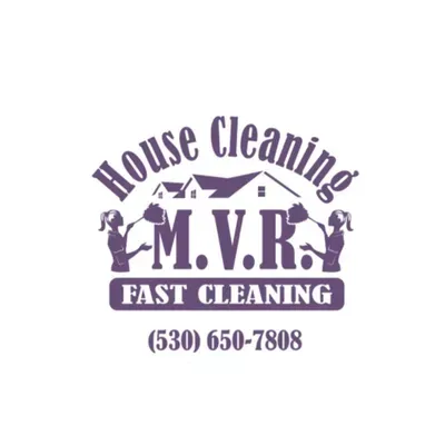 MVR House cleaning