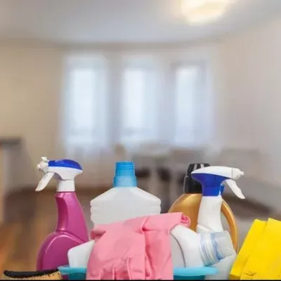 Neat 'N' Tidy Cleaning Services