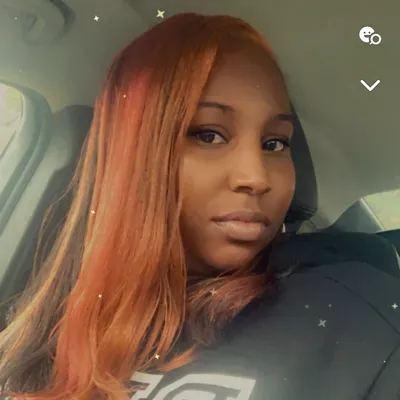 Cherish walker