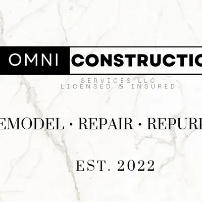 Omni Construction Services LLC