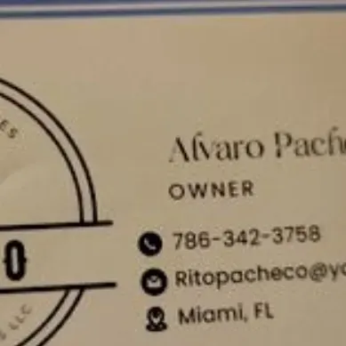 Alvaro Freezing Services