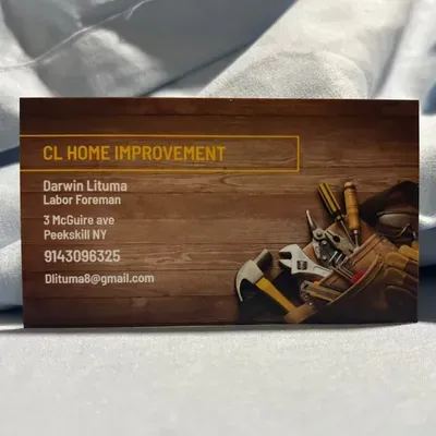 C&L home improvement