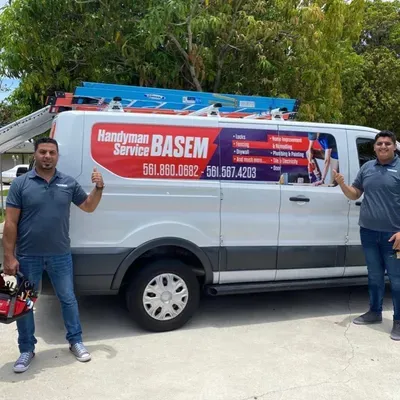 Basem handyman service INC