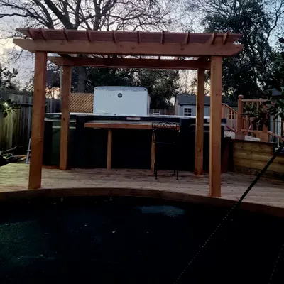 Jacobo Landscaping