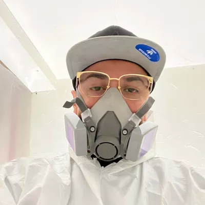 Black Gold Restoration & Mold