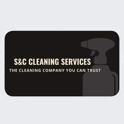 S&C Cleaning Services LLC