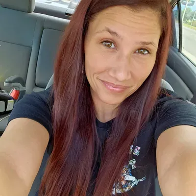 Courtney Collins
