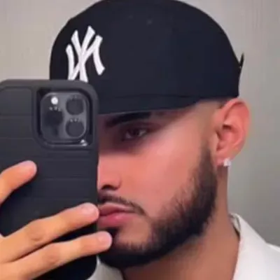 Omar Dominguez Sanchez