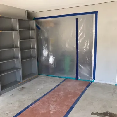 Pro restoration