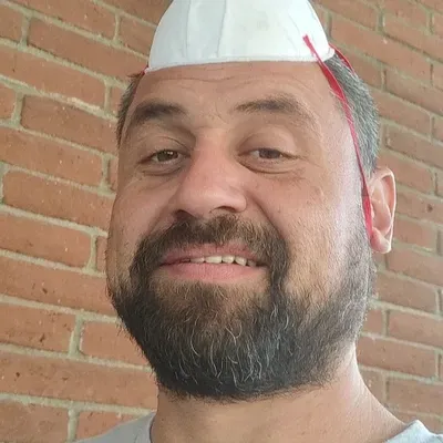 Ernie Cordero Jr