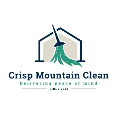 Crisp Mountain Clean