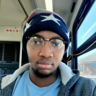 Collins Josh Cher.