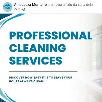 HLM cleaning service