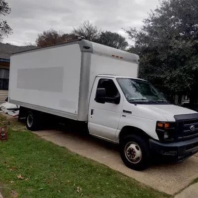 Just Go With Care Movers