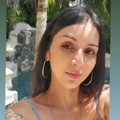 Tuany Azeredo