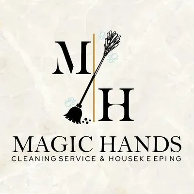 Magic hands