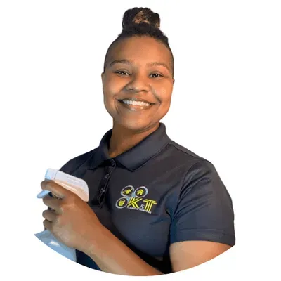 K&T Cleaning Services