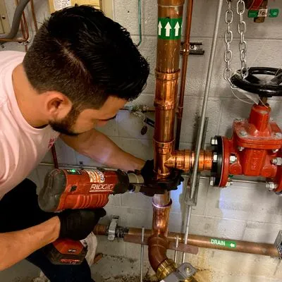 RUSH PLUMBING 24 LLC. SERVICE & REPAIR …