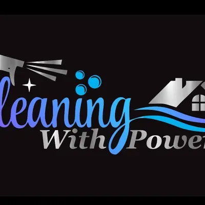 Cleaning with power