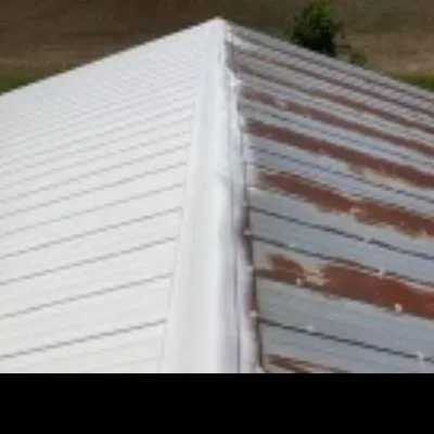 Venom roofing