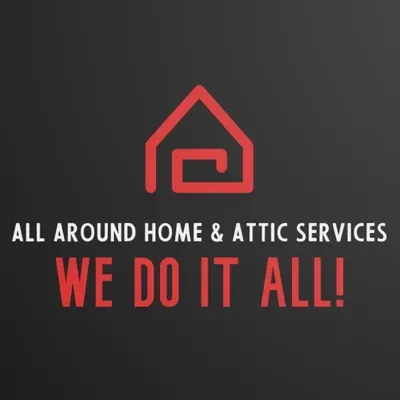 All Around Home & Attic Services