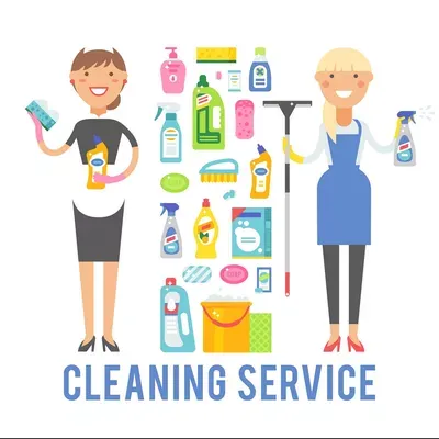 Elizabeths Cleaning Services
