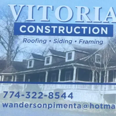 Vitorias construction Services