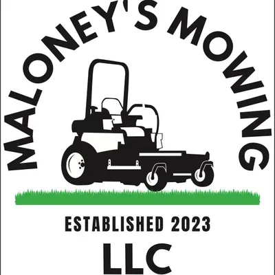 Maloney’s Mowing LLC