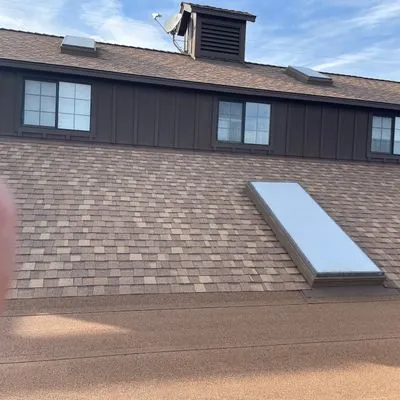 S&A Roofing Solutions