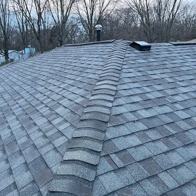 Stay Dry Residential